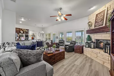 528 Hubbard Circle, Nevada, TX 75173 - Photo 25