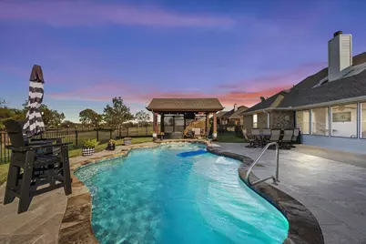 528 Hubbard Circle, Nevada, TX 75173 - Photo 3