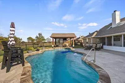 528 Hubbard Circle, Nevada, TX 75173 - Photo 9