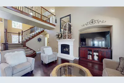 1736 Lewis Crossing Drive, Keller, TX 76248 - Photo 3