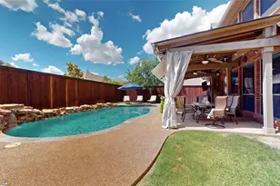 1736 Lewis Crossing Dr, Keller, TX 76248 - Photo 35