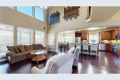 1736 Lewis Crossing Drive, Keller, TX 76248 - Photo 5