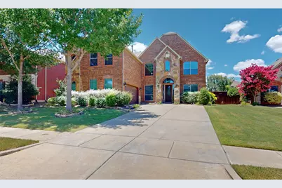 1736 Lewis Crossing Drive, Keller, TX 76248 - Photo 1