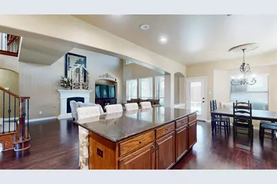 1736 Lewis Crossing Drive, Keller, TX 76248 - Photo 9