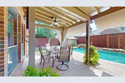 1736 Lewis Crossing Drive, Keller, TX 76248 - Photo 39