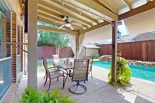 1736 Lewis Crossing Dr, Keller, TX 76248 - Photo 39