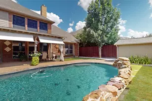 1736 Lewis Crossing Dr, Keller, TX 76248 - Photo 33