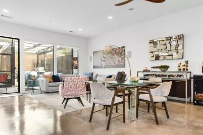 5957 Ross Avenue #A, Dallas, TX 75206 - Photo 7