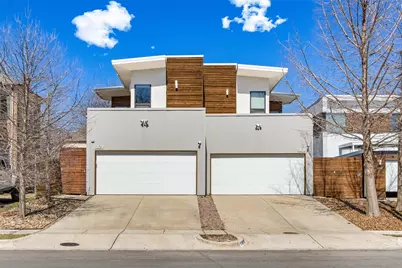 5957 Ross Avenue #A, Dallas, TX 75206 - Photo 1