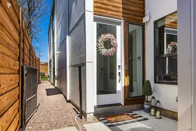 5957 Ross Avenue #A, Dallas, TX 75206 - Photo 3