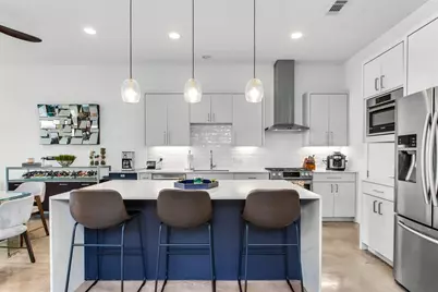 5957 Ross Avenue #A, Dallas, TX 75206 - Photo 11