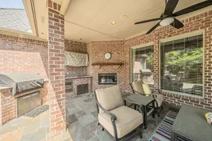 2726 Country Club Rd, Pantego, TX 76013 - Photo 23