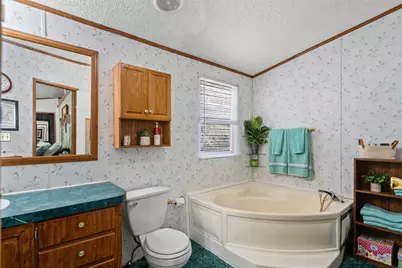 402 Silver Acres Road, Azle, TX 76020 - Photo 13