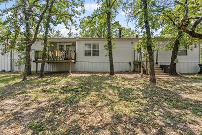 402 Silver Acres Road, Azle, TX 76020 - Photo 21