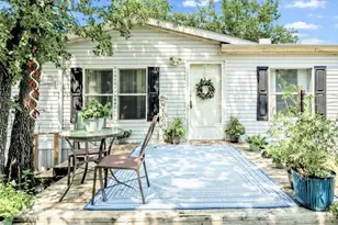 402 Silver Acres Rd, Azle, TX 76020 - Photo 1