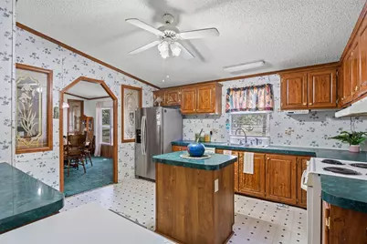 402 Silver Acres Road, Azle, TX 76020 - Photo 9