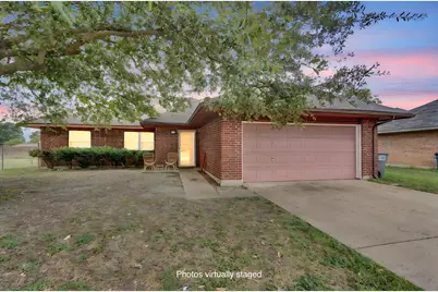 512 Bluebird Lane, Red Oak, TX 75154 - Photo 3