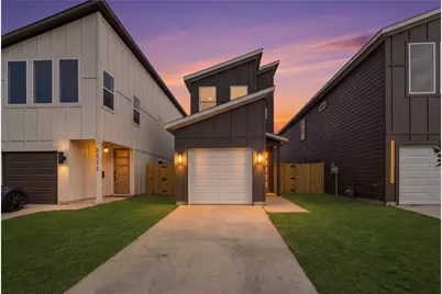 2510 Peabody Avenue, Dallas, TX 75215 - Photo 1