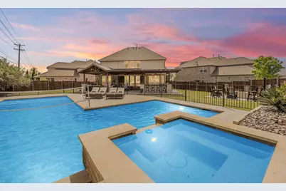 8265 Blumelia Drive, Dallas, TX 75252 - Photo 1