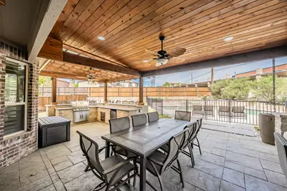 8265 Blumelia Drive, Dallas, TX 75252 - Photo 29