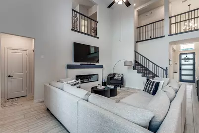 1352 Peregrine Trail, Frisco, TX 75036 - Photo 5