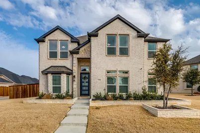1352 Peregrine Trail, Frisco, TX 75036 - Photo 1