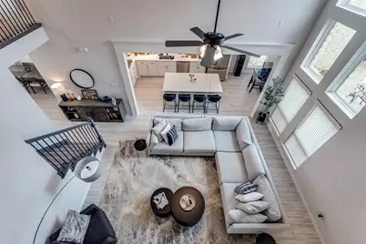 1352 Peregrine Trail, Frisco, TX 75036 - Photo 17