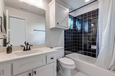 1352 Peregrine Trail, Frisco, TX 75036 - Photo 29