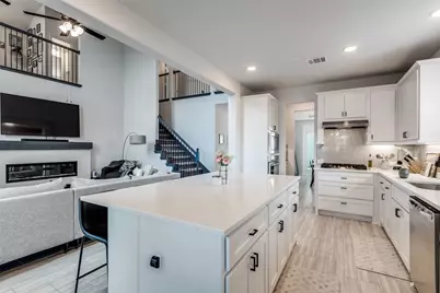 1352 Peregrine Trail, Frisco, TX 75036 - Photo 9