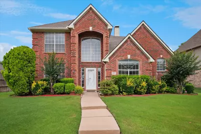 6629 Wickliff Trail, Plano, TX 75023 - Photo 3