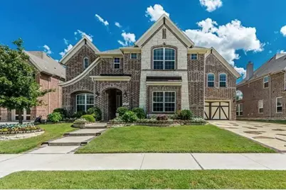 13541 N Mardi Gras Lane, Frisco, TX 75035 - Photo 1