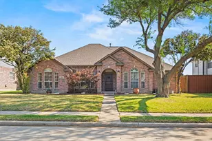 706 Sycamore Creek Rd, Allen, TX 75002 - Photo 1