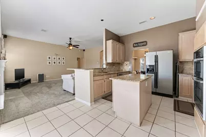 706 Sycamore Creek Road, Allen, TX 75002 - Photo 9