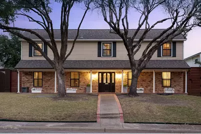 10973 Yorksprings Place, Dallas, TX 75218 - Photo 31