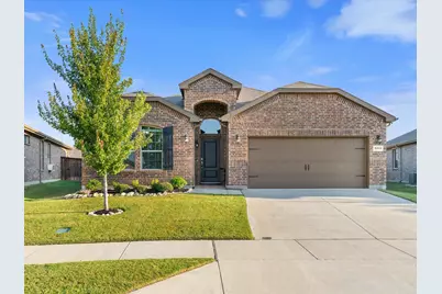 9208 Lace Cactus Drive, Fort Worth, TX 76131 - Photo 1