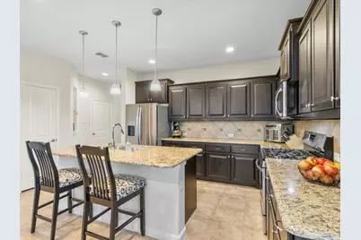 9208 Lace Cactus Drive, Fort Worth, TX 76131 - Photo 9