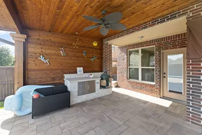 724 Marietta Lane, Aubrey, TX 76227 - Photo 21