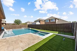 724 Marietta Ln, Aubrey, TX 76227 - Photo 19