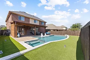 724 Marietta Ln, Aubrey, TX 76227 - Photo 1