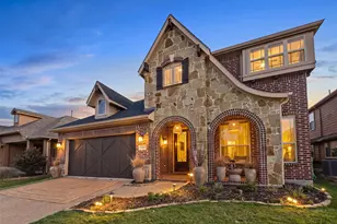 724 Marietta Ln, Aubrey, TX 76227 - Photo 1
