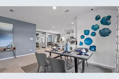 2113 Fallston Drive, Fort Worth, TX 76108 - Photo 5