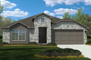 2113 Fallston Dr, Fort Worth, TX 76108 - Photo 1