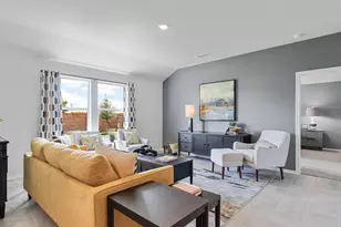 9361 Subjeck Wy, Fort Worth, TX 76108 - Photo 5