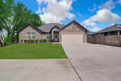 7137 John T White Road, Fort Worth, TX 76120 - Photo 1