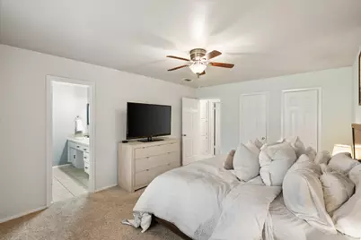 1520 Timbercreek Road, Benbrook, TX 76126 - Photo 21