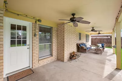 1520 Timbercreek Road, Benbrook, TX 76126 - Photo 27