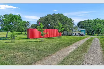 1200 County Road 1215, Savoy, TX 75479 - Photo 31