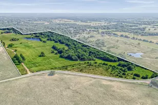 1200 Co Rd 1215, Savoy, TX 75479 - Photo 1