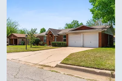 2100 SE 25th Avenue, Mineral Wells, TX 76067 - Photo 3