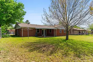 2100 SE 25th Ave, Mineral Wells, TX 76067 - Photo 31